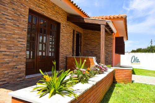  OLA Guesthouse in Esmoriz