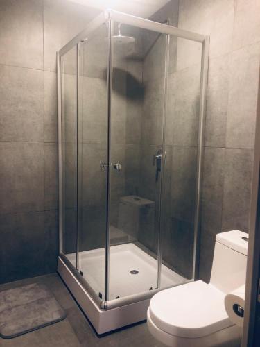 Hoteles ANTIGUA - SANTA LUCIA MTY – Monterrey, MO
