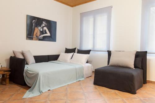 Central Square Apartment Argostoli