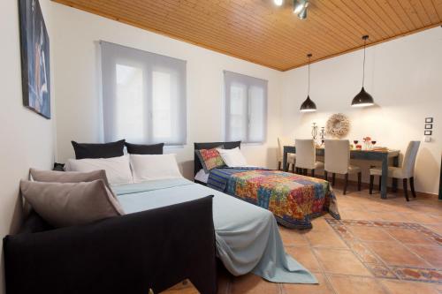 Central Square Apartment Argostoli