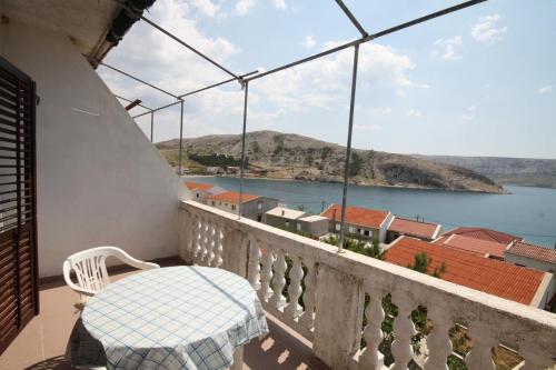 Apartments with a parking space Metajna Pag - 6506 - image 2