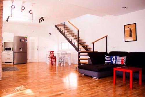 Apartments by the sea Sveti Filip i Jakov Biograd - 16966 - image 10