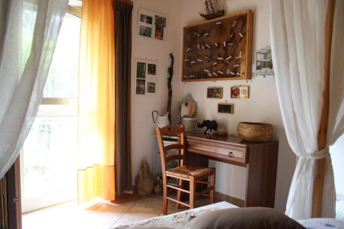 Mini suite alla Cascata - Carpari