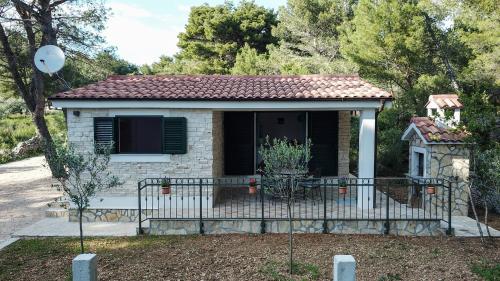 Secluded fisherman's cottage Cove Duga Ciovo - 17349 - image 7