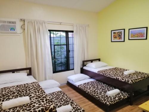 Blue Residence Tagaytay