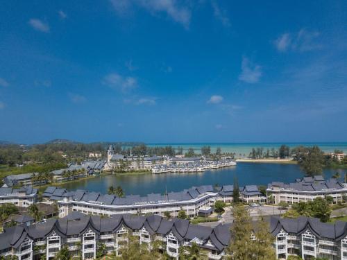 %name Allamanda Laguna Apartment Service 3122 ภูเก็ต