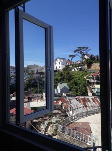 Cam Ly Homestay - 주변 명소