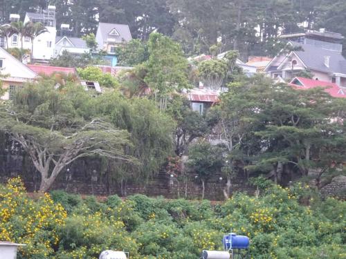 Cam Ly Homestay – Dalat