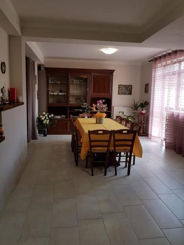 B&B la casetta di Lilly
