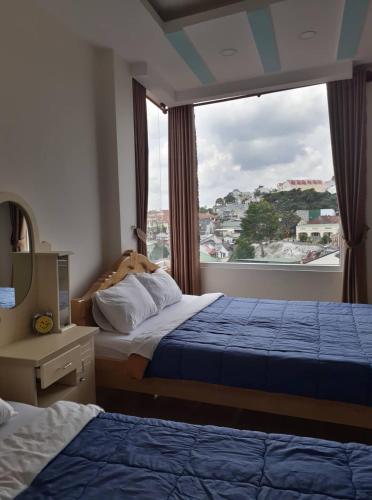 Cam Ly Homestay