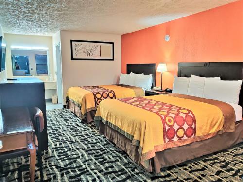 Travel Inn Eutaw - main image