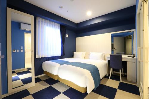 Hotel Wing International Select Nagoya Sakae