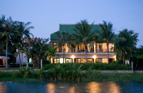 THE VILLA @ RED BRIDGE, Hoi An