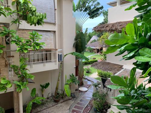 Mama Beach Residence - Adults Only Room Type - Deluxe Garden Double or Twin Room