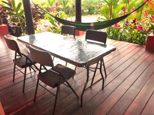 Aunty Arenal Lodge, Fortuna (Foto 6)
