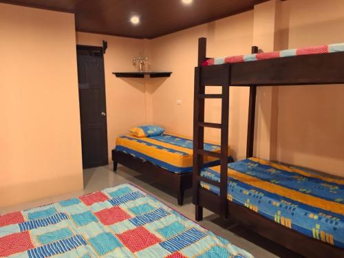Aunty Arenal Lodge, Fortuna (Foto 7)