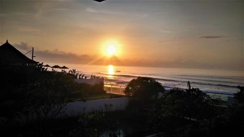 Kutus Kutus Keramas Villa Kutus kutus Villa Keramas beach is perfectly located for both business and leisure guests in Bali. Featuring a satisfying list of amenities, guests will find their stay at the property a comfortable o