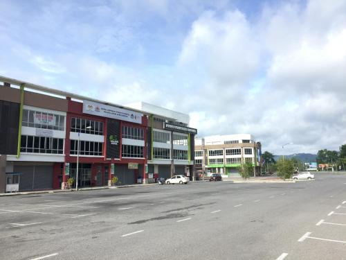 파당 베사르 LS 빌리지 호텔 (LS VILLAGE HOTEL) 호텔 수영장