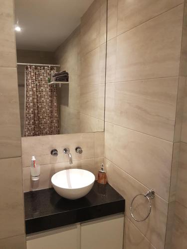 Studio en Palermo. Relax y energia para tu estadia
