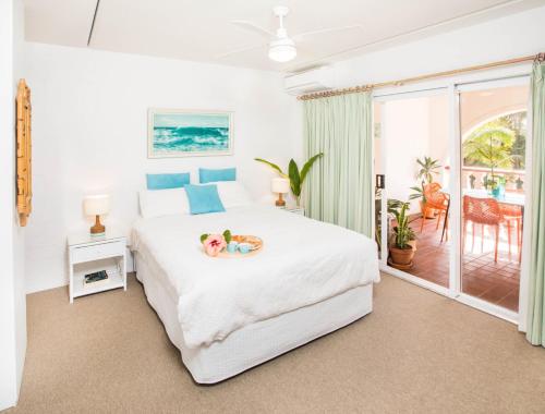 12 The Islander Resort
