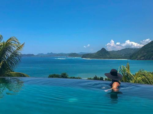 Sempiak Seaside Resort, Selong Belanak