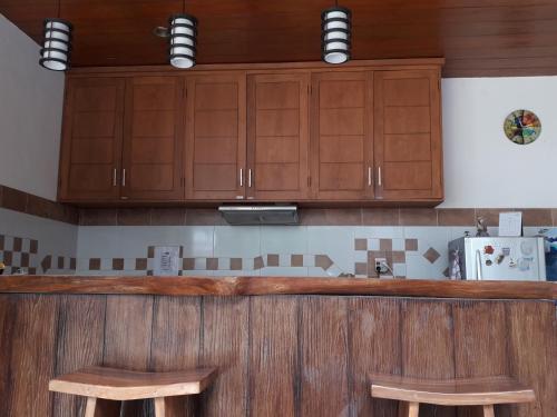 Agus Villa – Sanur, CO