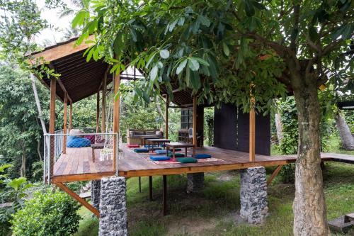 Tree House Bali Guwang