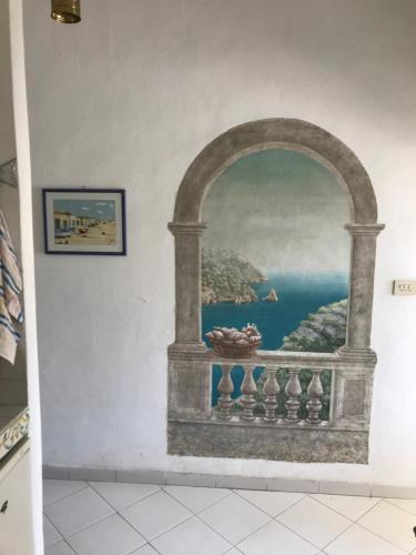 Casa sul Porto vista mozzafiato