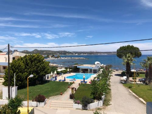 Elpida Beach Studios - main image