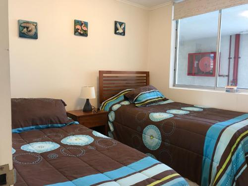 Apartment with Sea View image 1