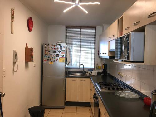 Apartment with Sea View image 4