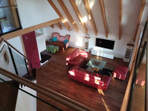 Ferienloft Dalum in Geeste, Deutschland