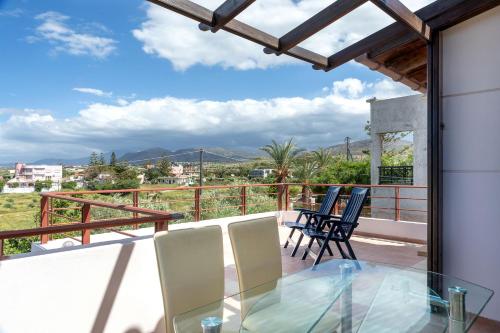 Apollo Seaview Apartment