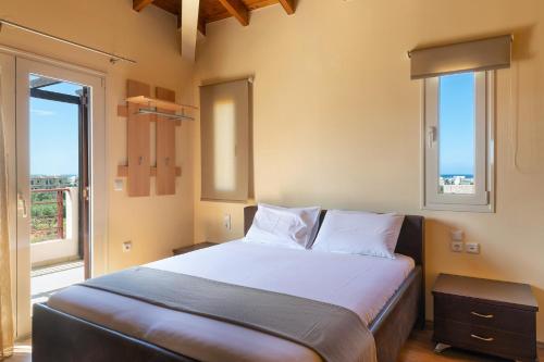  Apollo Seaview Apartment in Gouves