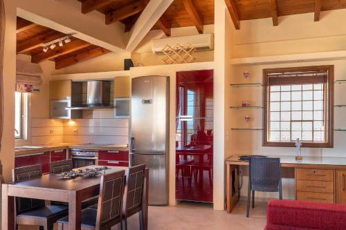  Apollo Seaview Apartment in Gouves