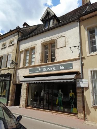 Chez Maufoux - Centre - Hospices - Climatisation