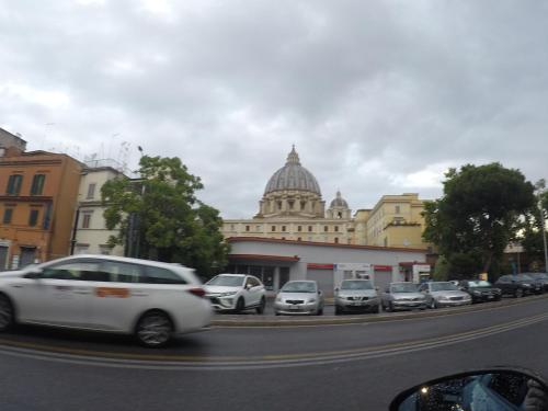 Your home near to the Vatican, Roma (foto 2)