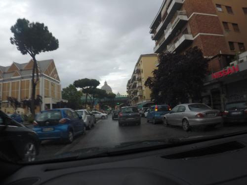 Your home near to the Vatican, Roma (foto 3)
