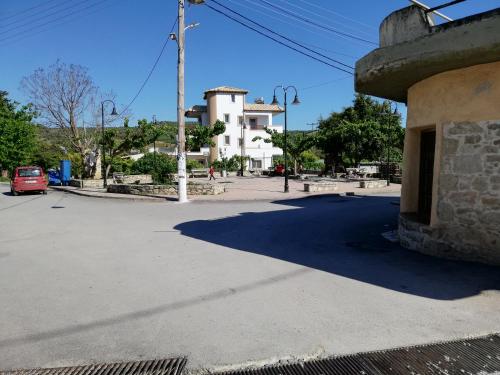  home for summer in Faneroméni