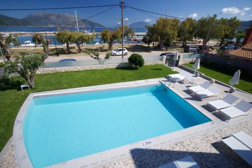 Alancia Suites - image 14