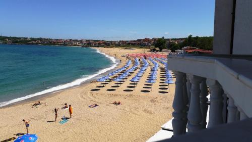 CASA DEL SOL Sozopol in 소조폴