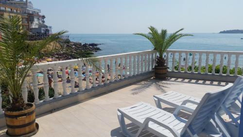 CASA DEL SOL Sozopol in 소조폴