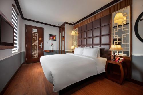 1 king bed