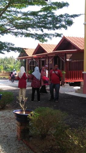 Challet Chengal – Kota Bharu, PA