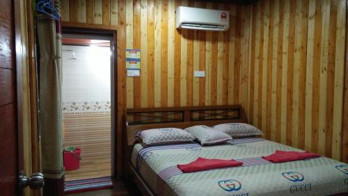 Challet Chengal – Kota Bharu, PA
