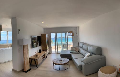 Sea Club Apartments - Playa del Moro