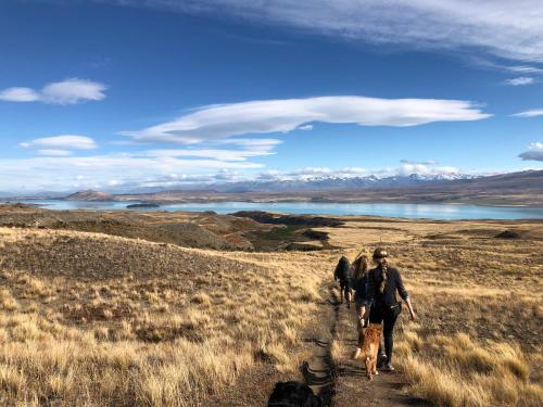 Sport i aktivnosti, Tailor Made Tekapo Accommodation - Hostel in Lake Tekapo