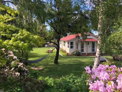 Tailor Made Tekapo Accommodation - Guesthouse & Hostel