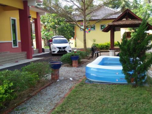 Challet Chengal – Kota Bharu, PA