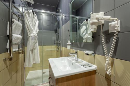 Ioanna Boutique Hotel - image 4